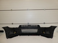 фото thumb №12, Бампер передний vw scirocco r-line омыватель