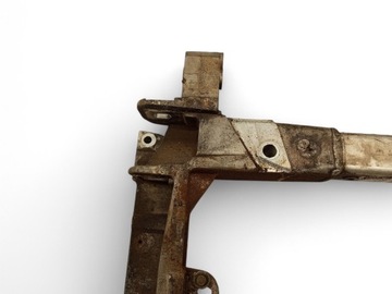 фото thumb №5, Maserati levante 2017 рама допоміжна передня