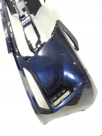 Lexus rx iv rx450h lift 19- бампер перед Доставка, фото thumb