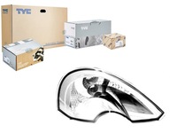 фото thumb №1, Лампа поворотник tyc 18-0295-11-2