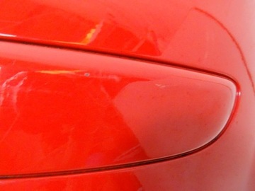 фото thumb №8, Бампер зад задній seat altea 2004-2009 ls3h