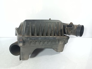 фото thumb №3, Zafira b 2 05-15 корпус фильтра воздуха расходомер 2.2dti 0281002478