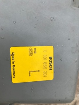 фото thumb №13, Лампа лампы bosch новое mercedes w123 c123 s123