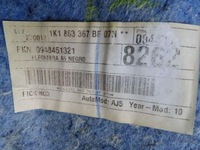 фото thumb №7, Vw golf vi 09-13 коврик обшивка kombi europa