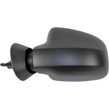 фото thumb №1, Дзеркало зовнішні do dacia logan універсал mcv 07-08