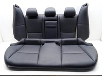 фото thumb №1, Заднє сидіння задня infiniti q50s sedan 4d 14-