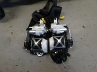 фото thumb №10, Mercedes-benz ml w166 12 suv консоль приборная панель приборная ремни подушки безопасности подушка безопасности