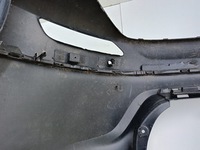 фото thumb №12, Бампер задняя задний volvo xc60 i lift 2013-2017 31323777