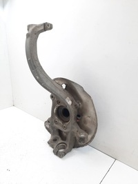 фото thumb №7, 2010 audi q5 sq5 ступиця колеса передній 8k0407241ab