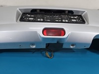 фото thumb №8, Бампер задня suzuki swift mk6 05-08