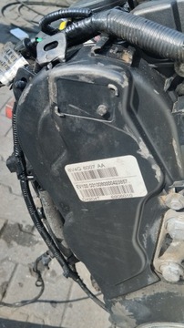 фото thumb №11, Двигатель d4204t ford kuga mondeo volvo 2.0 tdci комплектный