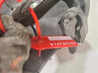 фото thumb №9, Лампа передня ліва 51816979 fiat croma ii lift 07-