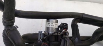 фото thumb №8, Audi a4 b6 b7 8e0 трубы электроклапан провода циркуляции воды ms/g30