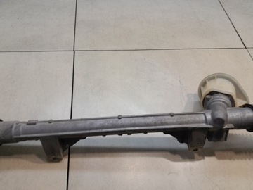 фото thumb №11, Трансмісія рейка рульового управління scenic ii 7955501009lh