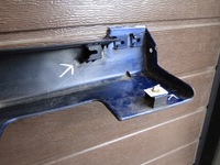 фото thumb №8, Молдинг поріг ліва hyundai ioniq electric 17-