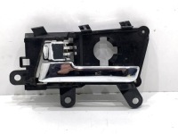 Купить Ручка внутренняя левый перед kia optima 82610-2t000 хэтчбек, фото thumb