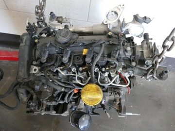 фото thumb №11, Nissan qashqai j11 1.5 dci двигун k9k 636 насос форсунки 105тис/км od 2013r