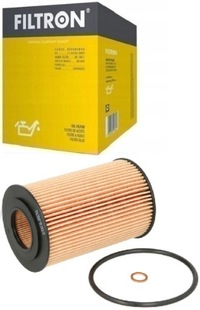 фото thumb №1, Filtron фильтр масла hyundai grandeur santa fe i30