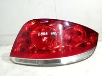 фото thumb №1, Fiat linea лампа правая задняя задняя