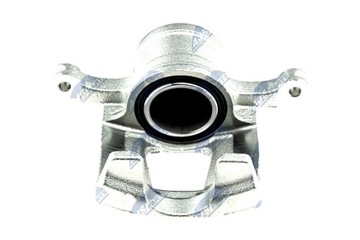 фото thumb №2, Суппорт тормозной перед daewoo chevrolet kalos 02- левый nty