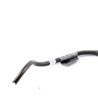 фото thumb №9, Bmw x3 e46 e83 шланг минусовой аккумулятора