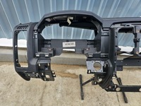 фото thumb №8, Dodge ram 1500 09- приборная панель приборная подушка usa