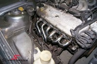 Спортивный коллектор bmw m30 schmiedmann e9 e12 e28 e34 e24 e23 barany с Разборки, фото thumb