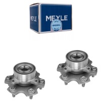 фото thumb №1, Підшипник ступиця колеса перед mitsubishi pajero iii iv