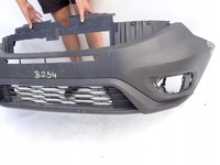 фото thumb №6, Fiat doblo ii 2 lift 14-22 бампер перед передний