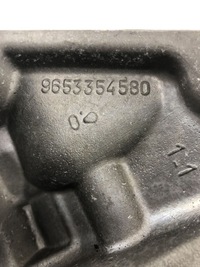 фото thumb №7, Citroen ds5 2012 кронштейн / кронштейн подшипник опоры вала приводного