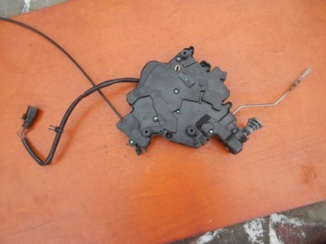 фото thumb №6, Замок дверь сдвижных vw transporter замок дверь сдвижных правые vw