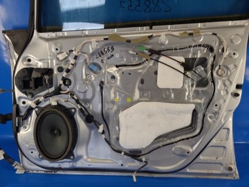 фото thumb №1, Подъемник стекла передний. правая. toyota prius - 30 09-17- 69801-52070