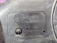 фото thumb №9, Renault espace iv jk 02-06 зеркало правое электрические 9 pin