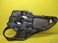 фото thumb №1, Mazda 6 підйомник скло правий задня