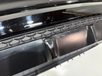 фото thumb №7, Audi q8 4m8 рестайлінг s-line бампер заднє дифузор зад