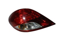 фото thumb №1, Лампа левая левый задняя задняя peugeot 207 lift 09-12