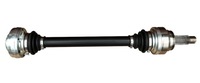 фото thumb №1, Приводной вал задняя задняя bmw x6 e71 e72 xdrive 35 d