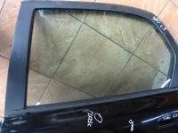 фото thumb №1, Volvo s80 стекло дверь левый задняя