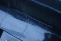 фото thumb №7, Citroen c5 кришка багажника sedan багажника