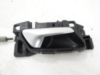 фото thumb №5, Peugeot 308 ii t9 правый замок дверь передних перед 16943568 a048069