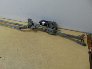 фото thumb №5, Механізм двигун двірник citroen c4 ii b7