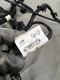 фото thumb №13, Електропроводка джгут панелі консолі салону renault megane iv