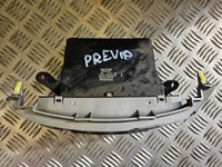 фото thumb №6, Toyota previa xr30, xr40 ii 2001 панель кондиционера