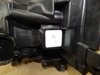 Фара правый перед правый  передняя full led bmw x5 g05 x6 g06 рестайлинг  5a8e11601 Оригинал, фото thumb