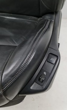 фото thumb №5, Сидіння лівий перед citroen c5 iii x7 європа повний