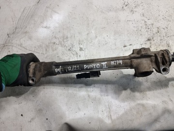 фото thumb №10, Рейка рульового управління трансмісія кермова fiat punto ii