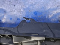 фото thumb №5, Toyota prius iii 11-15 lift решётка радиатора решётка радиатора 53111-47040