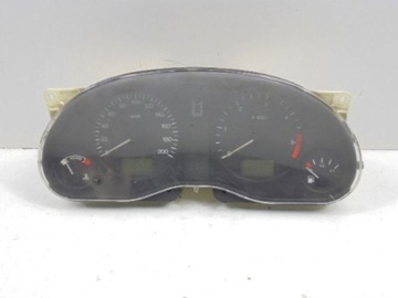 фото thumb №8, Vw sharan i 95-00 спідометр  прилади 1.9tdi 7m0919881t