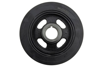 фото thumb №12, Колесо пасове вала dodge caliber 1.8 2.0 06-