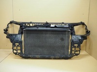 фото thumb №1, Pas передний радиатор hyundai santa fe ii 2.2 crdi